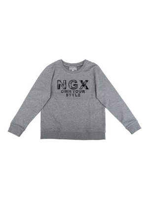 CREW SWEATSHIRT